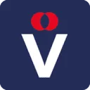 Logo van Velder promotionele communicatie