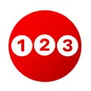 Logo van 123 Haartransplantatie Turkije