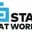 Logo van STAN AT WORK