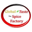 Logo van The Spice Factory