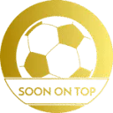 Logo Soon On Top Academy