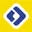 Logo van van Delden Bouw