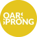 Logo van Oarsprong