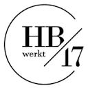 Logo van HB17 Werkt