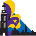 Logo van Scouting Hanzeluiden
