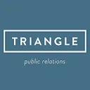 Logo van Triangle PR AND Marketing Agency