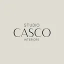Logo van Studio Casco Interiors