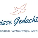 Logo van Frisse Gedachtes