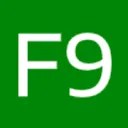 Logo van Studio F9