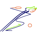 Logo van Sport- en Zorgatelier WYzorg