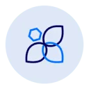 Logo van Bloosem
