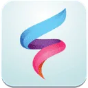Logo van Fris Design