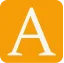 Logo van Arantja Rosalina - Digital Product Design for Accessibility