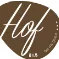 Logo B AND B Hof