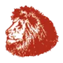 Logo van de Leeuw AND Partners Administratie en Advies
