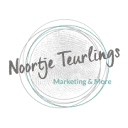 Logo van Noortje Teurlings