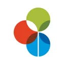 Logo van Klimaatverbond Nederland