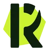 Logo van Ribosa