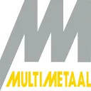 Logo van Multimetaal