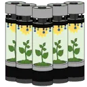 Logo van CLIMECS 🌱