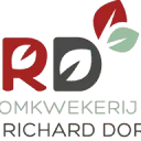 Logo van Boomkwekerij Richard Dorst