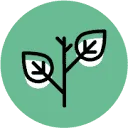 Logo van Maria Giebels