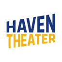 Logo van Haventheater IJmuiden / Stadsschouwburg AND Filmtheater Velsen