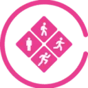 Logo van Alles voor Loopzorg