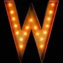 Logo van Wilhelmusvlug