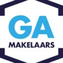 Logo van GA Makelaars