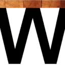 Logo van Woongenot op maat