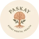 Logo van Paskay Expat Mental Health
