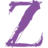 Logo Zeg tekst en concept