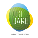 Logo van Just Dare