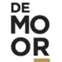Logo van Gastrobar de Moor