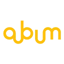 Logo van Abum