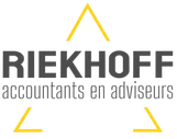 Logo van Riekhoff accountants en adviseurs