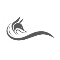 Logo van De Witte Vosch