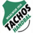Logo van Tachos Handbal