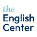 Logo van The English Center