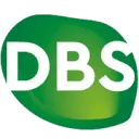 Logo van DBS Schoonmaakdiensten