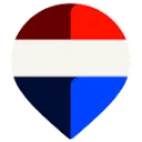 Logo van REMAX Nederland