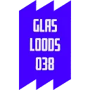 Logo van Glasloods 038