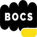 Logo van Buro Bocs