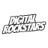 Logo van Digital Rockstars