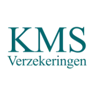 Logo van KMS Verzekeringen B.V.