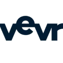 Logo vevr deelt je ambitie