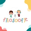Logo van Filosoofje