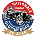 Logo van Nationale Oldtimerdag