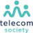 Logo van Telecom Society